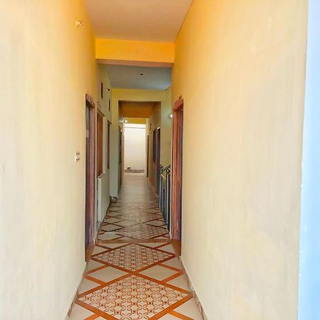 Balaji Homestay Mathura In Vrindavan 外观 照片